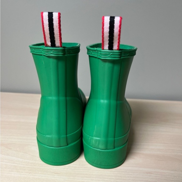 Hunter Original Play Waterproof Rain Bootie - Picture 7 of 7